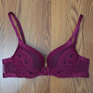 Victoria's Secret "Very Sexy" Bombshell Push-Up Bra/ 36B